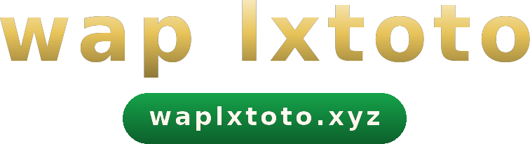 wap lxtoto logo